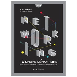 Networking Từ Online Đến Offline - Alisa Grafton 190430