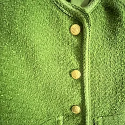 Áo khoác thu đông 695831