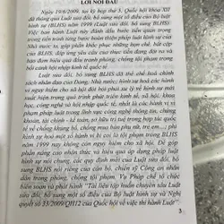 [luật - chính trị -hình sự] Tập huấn chuyên sau sửa đổi Bộ luật hình sự 1999 609763