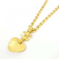 【Vintage】Dây chuyền Chanel 625110