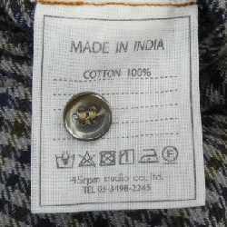 【Mã giảm giá】Forty Five RPM 45 RPM Đầm 654584