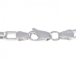 K18WG Necklace - Hàng hiệu Authentic 864595