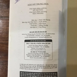 Hảo nữ Trung Hoa - Hân Nhiên (k1) 518373