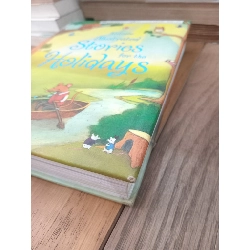 Stories for the Holidays - Usborne Illustrated 400605