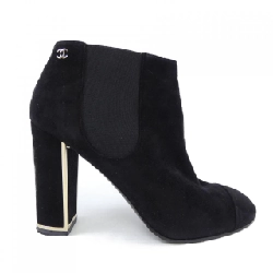 Giày bốt CHANEL G31660 - Hàng hiệu Chính hãng