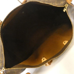 Túi xách Boston Louis Vuitton Monogram Keepall Bandoulière 55cm M41414 613698