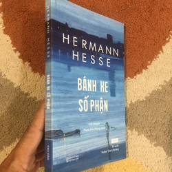 Bánh Xe Số Phận - Hermann Hesse 279147