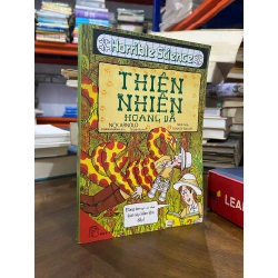 Thiên nhiên hoang dã - Nick Arnold