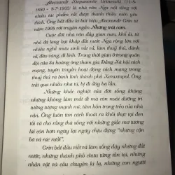 Cánh buồm đỏ thắm - Alecxandr Grin 972741