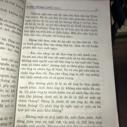 Bí mật trong chiếc vali - Agatha Christie 999458