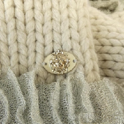 CHANEL P34381K00999 Áo khoác dài - Hàng hiệu Chính hãng 823796