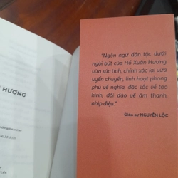 Thơ HỒ XUÂN HƯƠNG 359006