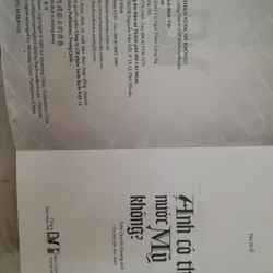 Anh có thích nước Mỹ không? 571223