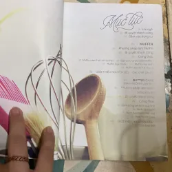 Nhật ký học làm bánh - Linh Trang #TAKE 328377