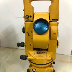 MÁY TOÀN ĐẠC TOPCON NHẬT