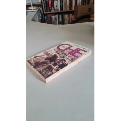 Nhớ Che đời tôi cùng Che Guevara - Aleida March 399387