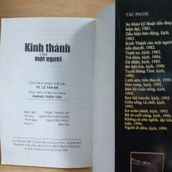 Tiểu Thuyết Kinh Thánh Của Một Người (Nobel Văn Chương Năm 2000) - Cao Hành Kiện 462463