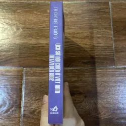 Lịch sử nội chiến ở Việt Nam từ 1771 đến 1802 - Tạ Chí Đại Trường (8) 971612