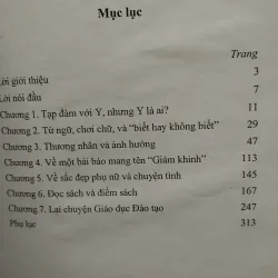 Học gần học xa (toạ đàm) 777193