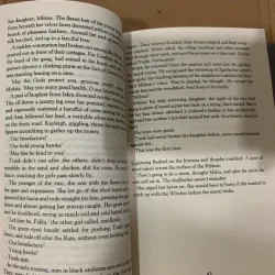 The Witcher - No box - 3 quyển 747051