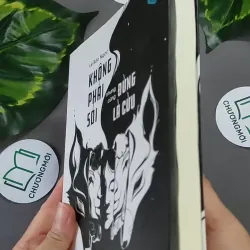 Không Phải Sói Nhưng Cũng Đừng Là Cừu 604654