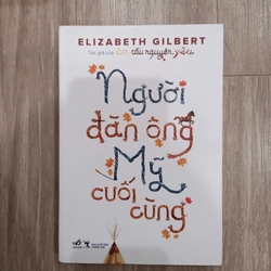 Người đàn ông Mỹ cuối cùng 303870