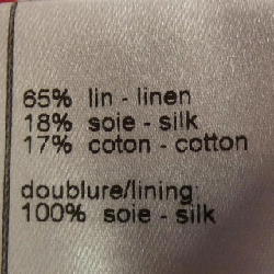 CHANEL P17484V09932 01P Váy - Hàng hiệu Chính hãng 816850