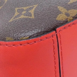 Túi xách vai Louis Vuitton Monogram Santongju M43556 613681