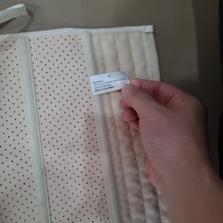 Đai nịt bụng size S, chất rất đẹp 533917