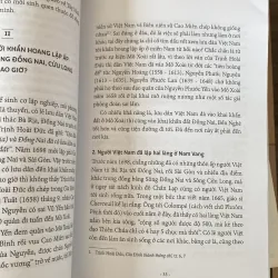 LƯỢC SỬ SÀI GÒN, Từ thế kỷ XVII đến khi Pháp xâm chiếm (1859) 760368