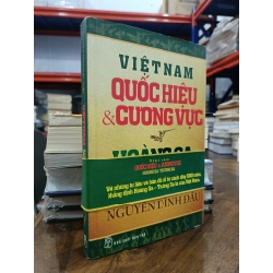 Việt Nam - Quốc hiệu và cương vực Trường Sa & Hoàng Sa 130461