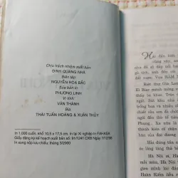 VUA HÀM NGHI - HẢI ÂU 713716