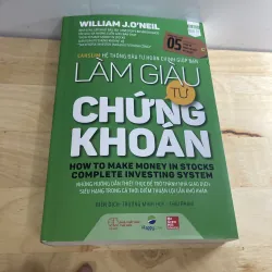Làm giàu từ chứng khoáng