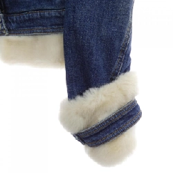 Dolce & Gabbana DOLCE&GABBANA F9F50D/G8BD2 Áo khoác denim - Hàng hiệu Authentic 819645