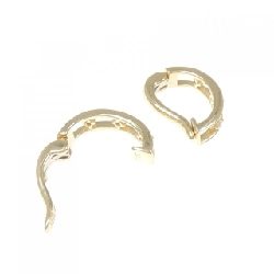 Bông tai kim cương 0.04CT - Hàng hiệu Authentic 845670