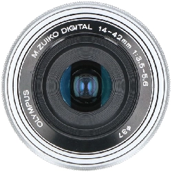 M.ZUIKO DIGITAL ED 14-42mm F3.5-5.6 - Hàng hiệu Authentic 880053