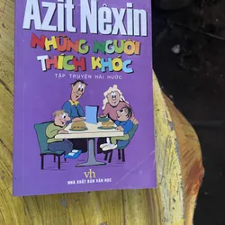COMBO AZIT NEXIN- CHUYỆN TÌNH ĐẪM LỆ- CHUYỆN TÌNH TRONG QUÁN RƯỢU- NHỮNG NGƯỜI THÍCH KHÓC 735559