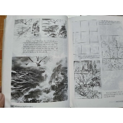 Hinh họa căn bản - 2003 - 638 trang KỸ NĂNG ANTQ2012-216 924477