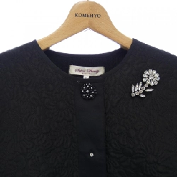 【Mã giảm giá】Siêu đẹp SUPER BEAUTY Áo khoác 633312