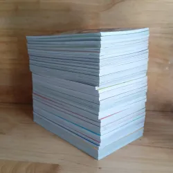 Combo Truyện Tranh Thần Đồng Đất Việt (35 Tập) 316311