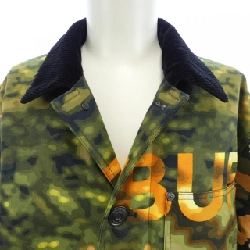 Áo khoác BURBERRY - Hàng hiệu Chính hãng 897882