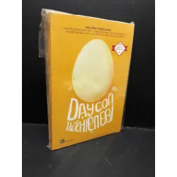 [Sách Cũ SCGR] Dạy con thời hiện đại (có bọc) mới 80% ố HCM1410 Nguyễn Thành Nhân MẸ VÀ BÉ