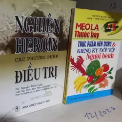 các phương pháp điều trị cai nghiện