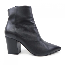 【Khuyến mãi】Giày bốt Sergio Rossi 657613