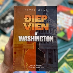 Điệp viên ở Washington