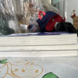 3 sách tg Đặng Hoàng Giang 791108