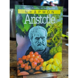 Nhập môn Aristotle - Rupert Woodfin & Judy Groves