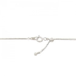 750WG Đá Chalcedony Dây Chuyền - Hàng hiệu Chính hãng 845855