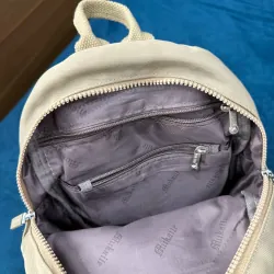 Balo mini vải nhiều ngăn 977082