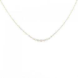 Dây chuyền kim cương Vandome 0.17CT - Hàng hiệu Chính hãng